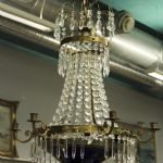 899 6509 CHANDELIER